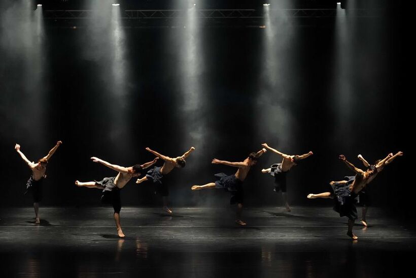 SUB. Foto: Martin Popelář.